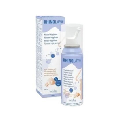 Rhinolaya Spray Nasal 100ml