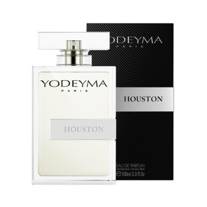 Yodeyma Homem Houston 100ml