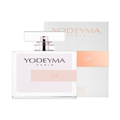 Yodeyma Mulher Lis 100ml