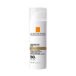 La Roche Posay Anthelios Age Correct Fps 50 50 ml