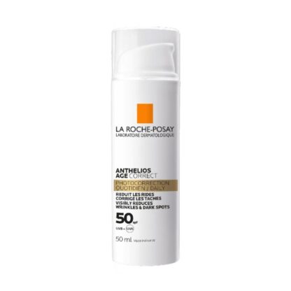 La Roche Posay Anthelios Age Correct Fps 50 50 ml