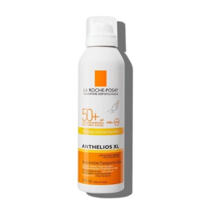 La Roche Posay Anthelios Bruma Corpo Fps 50+- 200 ml