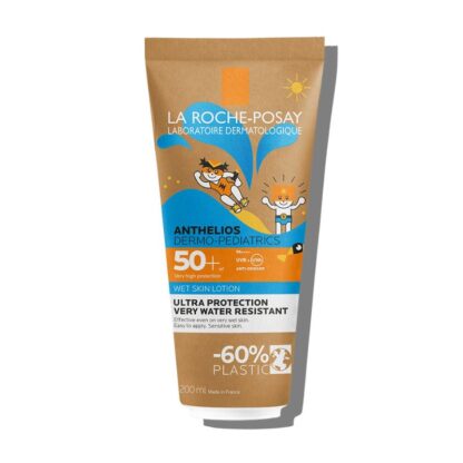 La Roche Posay Anthelios Dermo-Pediatrics Loção SPF50+ - 200ml