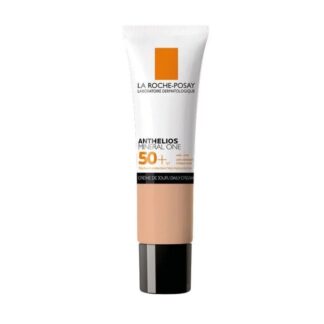 La Roche Posay Anthelios Mineral One Fps 50+ T3 Bronze 30 ml