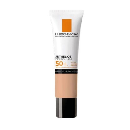 La Roche Posay Anthelios Mineral One Fps 50+ T3 Bronze 30 ml