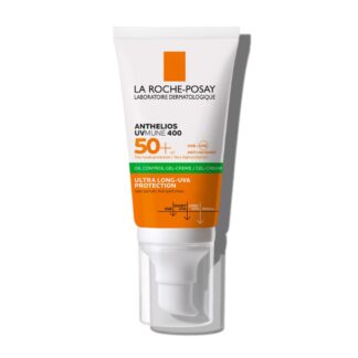 La Roche Posay Anthelios Uv-Mune 400 Oil Control Gel-Creme Fps 50+ 50ml