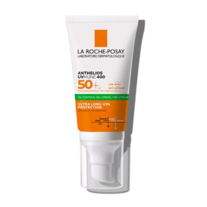 La Roche Posay Anthelios Uv-Mune 400 Oil Control Gel-Creme Fps 50+ 50ml