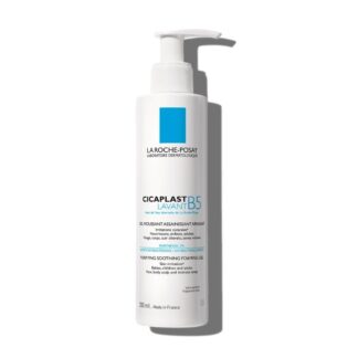 La Roche Posay Cicaplast Gel Lavante B5 200 ml