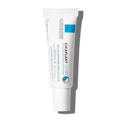 La Roche Posay Cicaplast Lábios 7,5 ml