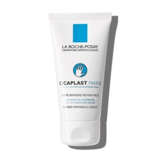 La Roche Posay Cicaplast Mãos 50 ml