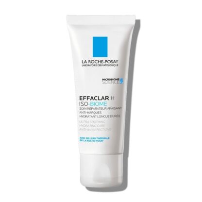 La Roche Posay Effaclar H Isiobiome 40 ml
