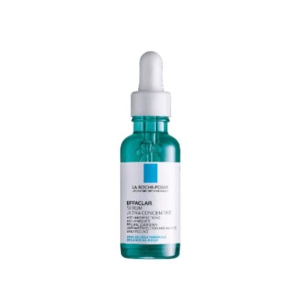 La Roche Posay Effaclar Ultra Concentrado Sérum 30 ml pharmascalabis