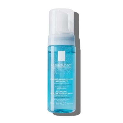 La Roche Posay Espuma Água Micelar 150 ml