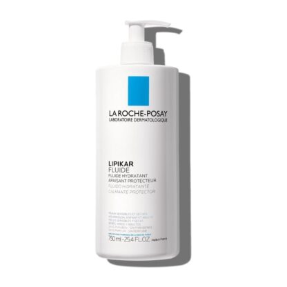 La Roche Posay Lipikar Fluide 750 ml