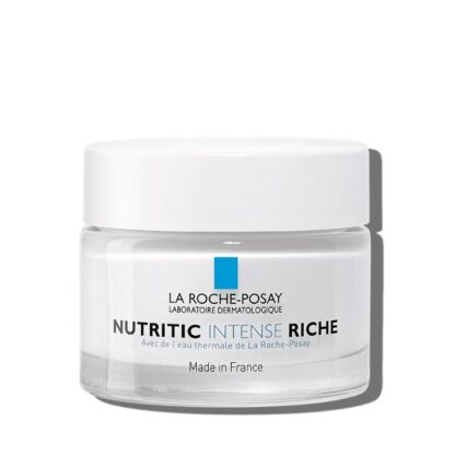 La Roche Posay Nutritic Intense Riche Boiao 50 ml