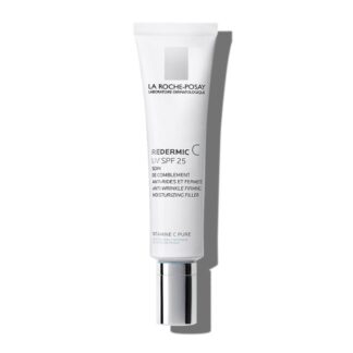 La Roche Posay Pure Vitamin C Creme Fps25 40 ml