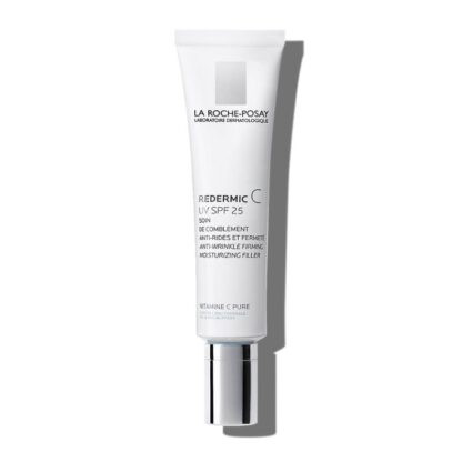 La Roche Posay Pure Vitamin C Creme Fps25 40 ml