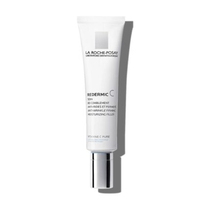 La Roche Posay Pure Vitamin C Creme Ligeiro 40 ml