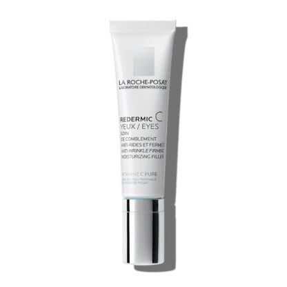 La Roche Posay Pure Vitamin C Olhos 15 ml