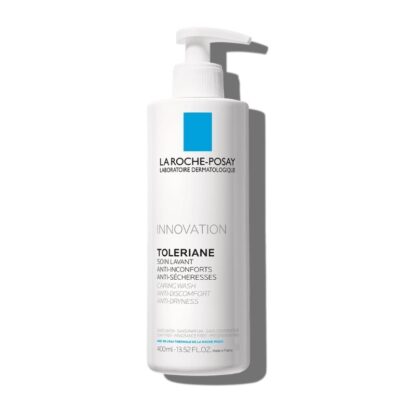 La Roche Posay Toleriane Creme Limpeza 400 ml