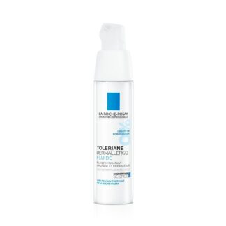 La Roche Posay Toleriane Dermallergo Fluido 40 ml