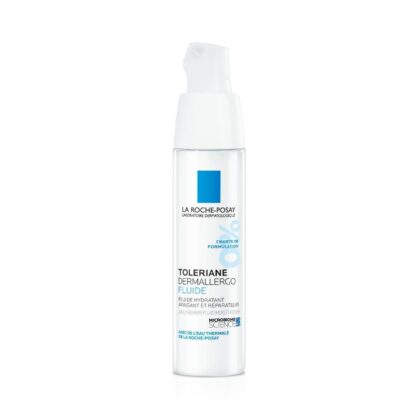 La Roche Posay Toleriane Dermallergo Fluido 40 ml