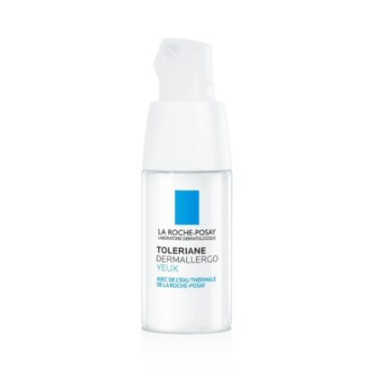 La Roche Posay Toleriane Dermallergo Olhos 20 ml