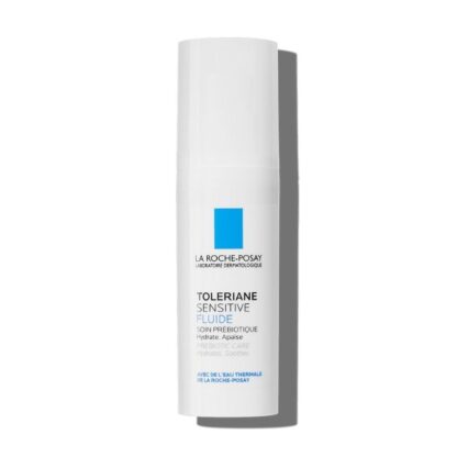La Roche Posay Toleriane Sensitive Fluido 40 ml