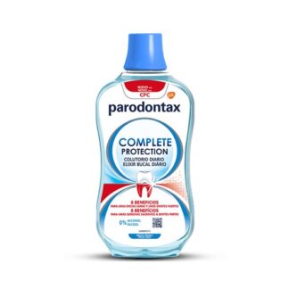 Parodontax Complete Protect Elixir 500 ml
