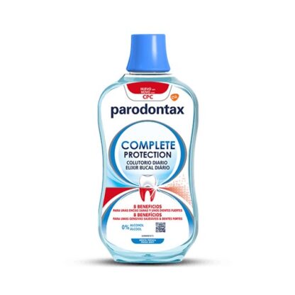 Parodontax Complete Protect Elixir 500 ml