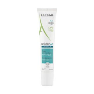 A-Derma Biology AC Fluido Anti-Manchas 40 ml