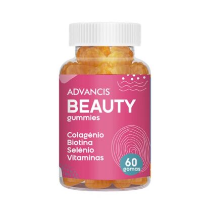 Advancis Beauty x 60 gomas