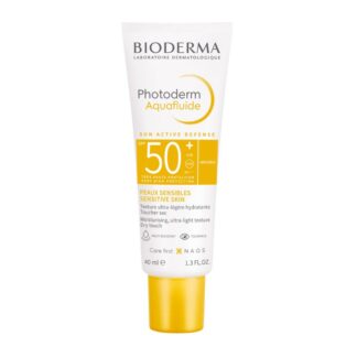Bioderma Photoderm Aquafluide SPF50+ 40 ml