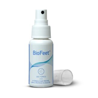 Biofeet Spray Pés 50 ml