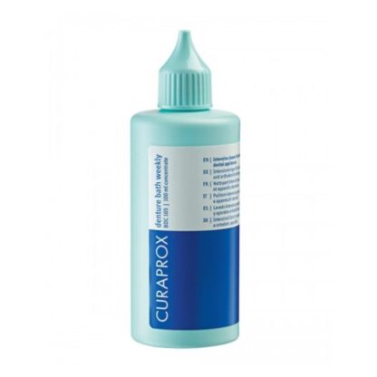 Curaprox BDC 105 Concentrado 100ml