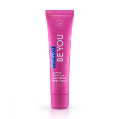 Curaprox Be You Candy Love Pink 60ml