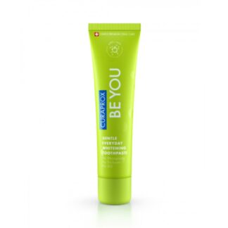 Curaprox Be You Explorer Green 60ml
