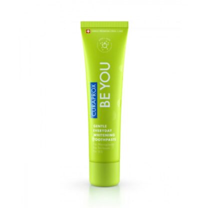 Curaprox Be You Explorer Green 60ml