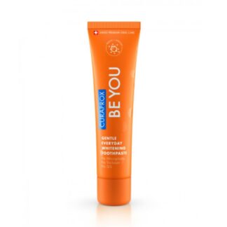 Curaprox Be You Happiness Orange 60ml