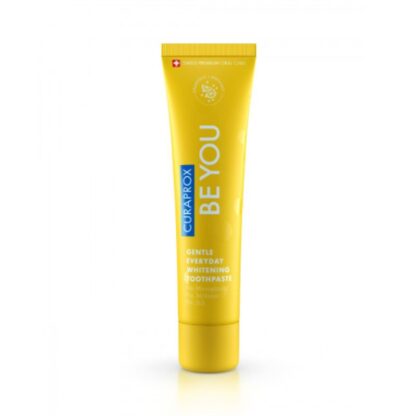 Curaprox Be You  Ris. Star Yellow 60ml