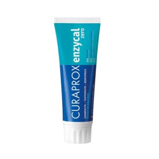 Curaprox Enzycal Zero Fluoride 75 ml