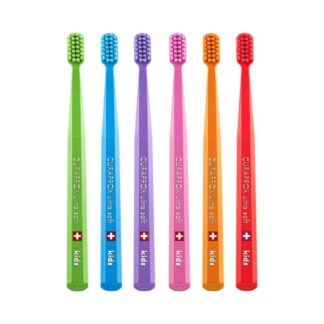 Curaprox Escova Kids Ultra Suave