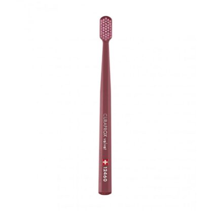 Curaprox Escova Velvet SC 12 460
