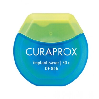 Curaprox Fio DF 846 Care Floss 30 MT