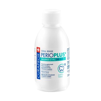 Curaprox Perio Plus+ Protect  200ml