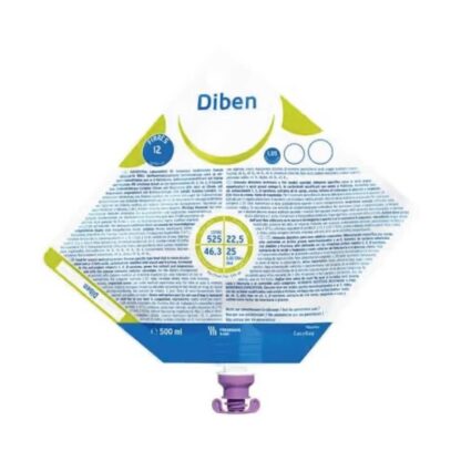 Diben EasyBag 500ml