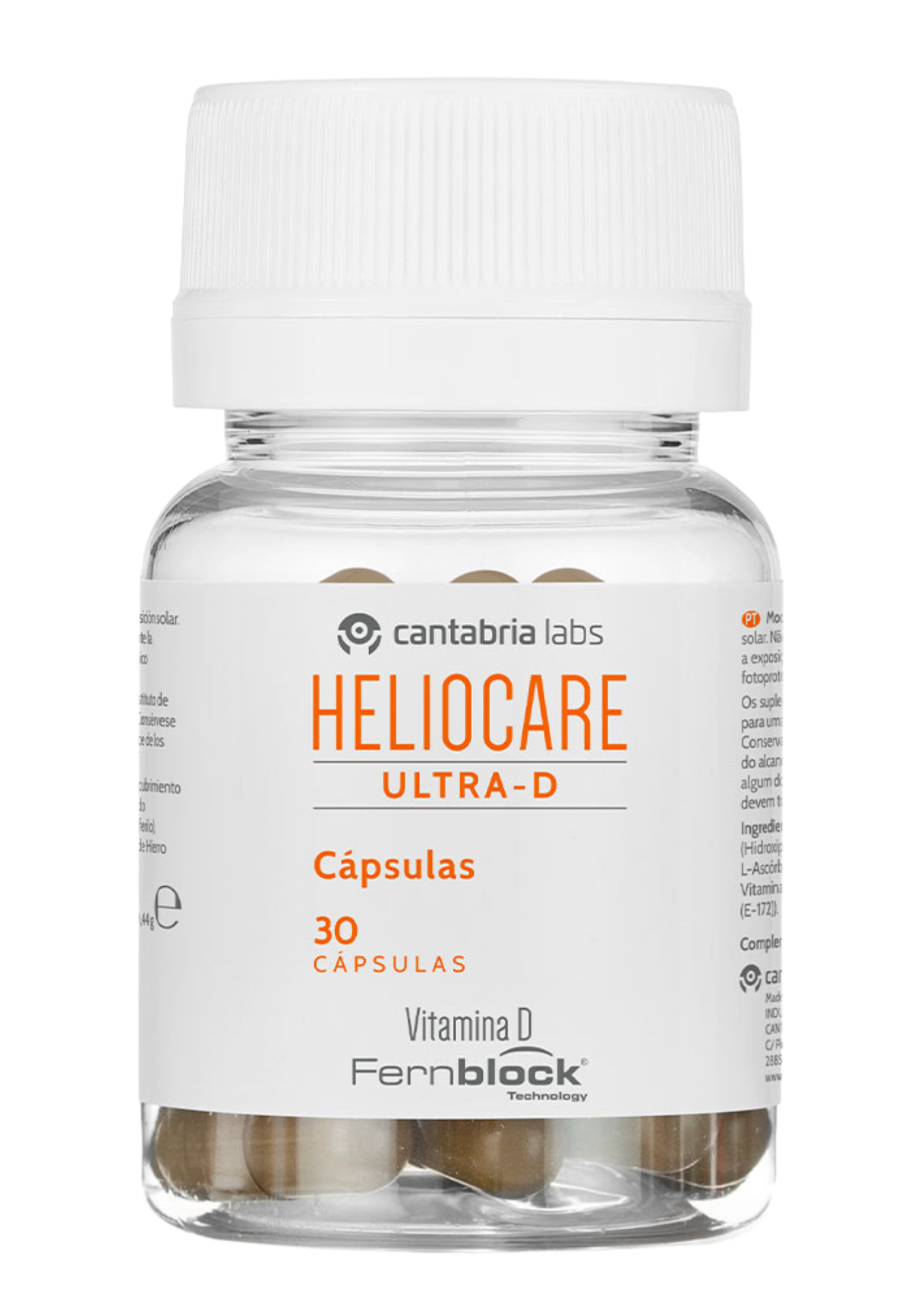 heliocare ultra d