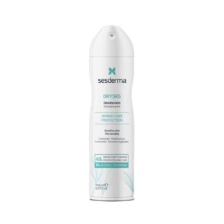 Sesderma Dryses Dermo Care Desodorizante 150 ml