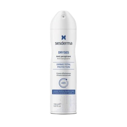 Dryses Dermo Total Antitranspirante - 7066183