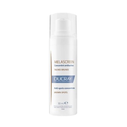 Ducray Melascreen Concentrado Antimanchas 30 ml